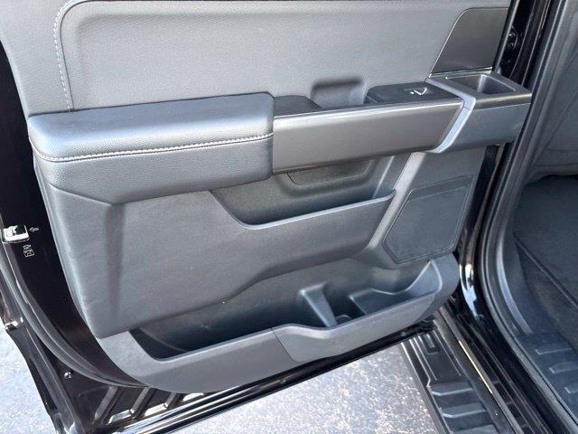 2024 Ford F-150 - $39,500