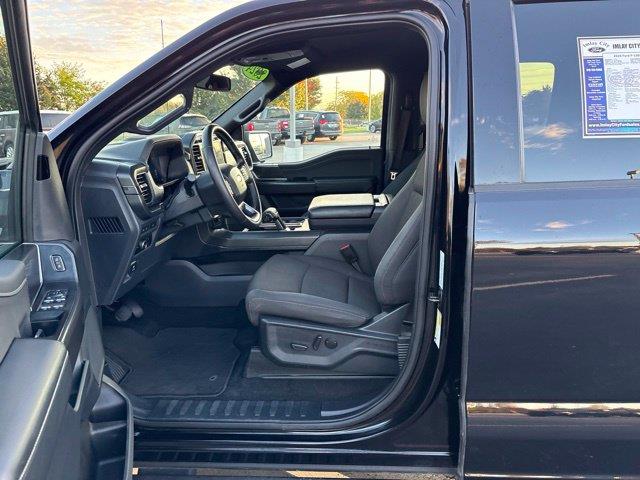 2024 Ford F-150 - $39,500