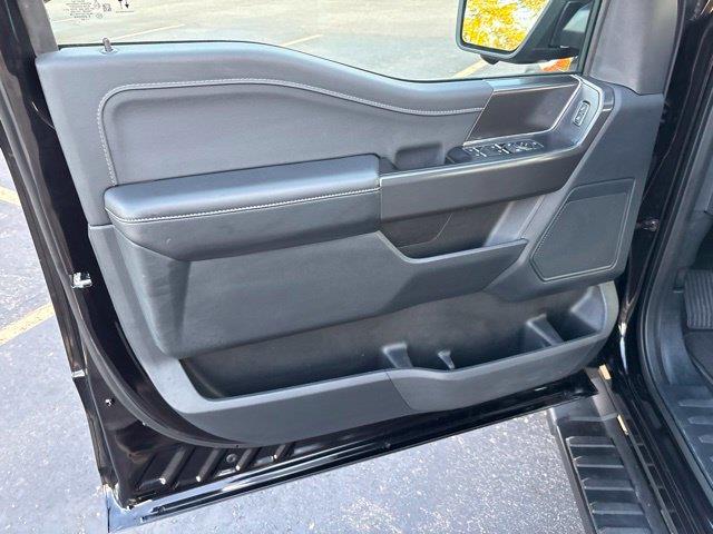 2024 Ford F-150 - $39,500