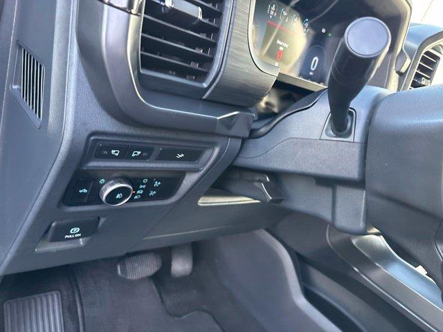 2024 Ford F-150 - $39,500