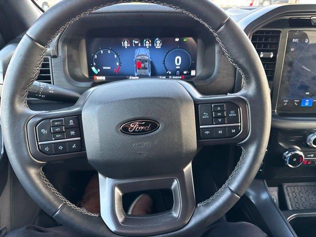 2024 Ford F-150 - $39,500