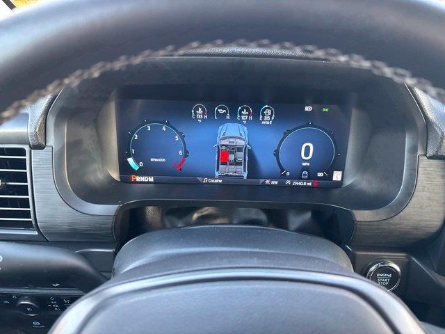 2024 Ford F-150 - $39,500