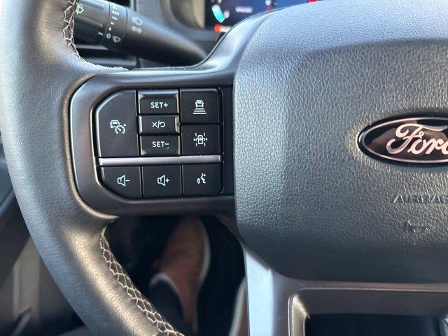 2024 Ford F-150 - $39,500