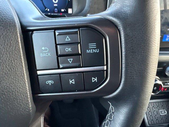 2024 Ford F-150 - $39,500
