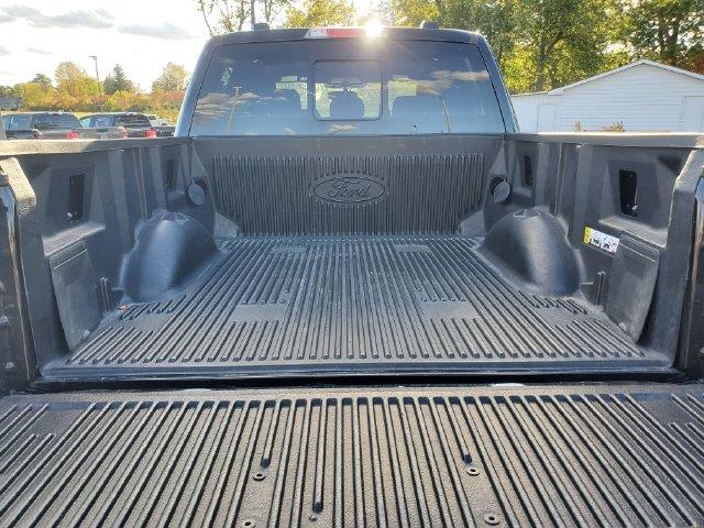 2024 Ford F-150 - $39,500