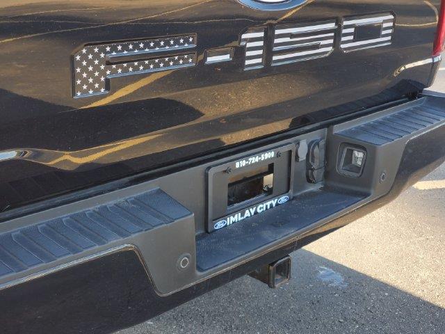 2024 Ford F-150 - $39,500