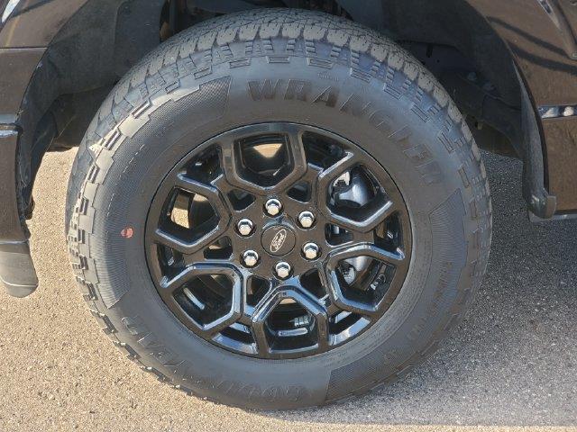 2024 Ford F-150 - $39,500