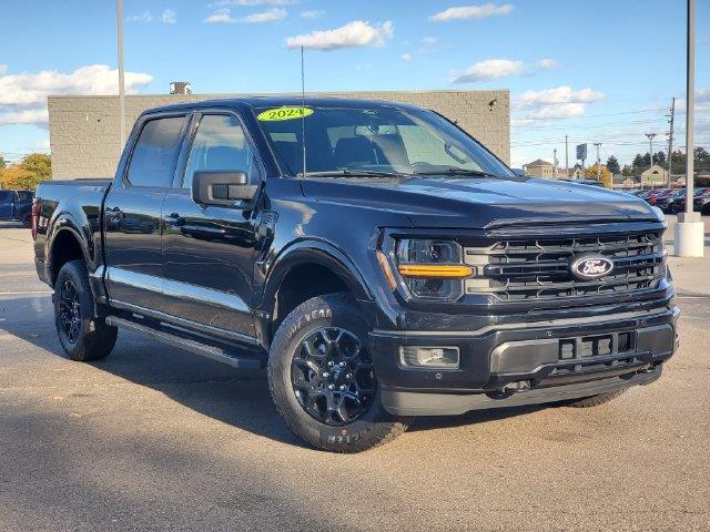 2024 Ford F-150 - $39,500