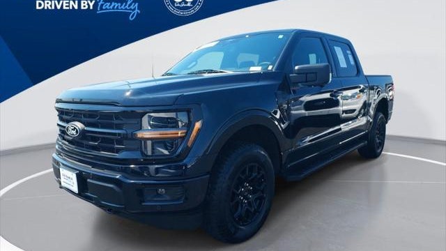 Preowned 2024 Ford F-150 XLT for Sale