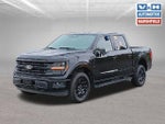2024 F-150 Thumbnail 3