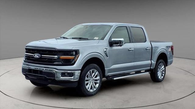 Preowned 2024 Ford F-150 XLT for Sale