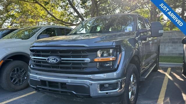 Preowned 2024 Ford F-150 XLT for Sale