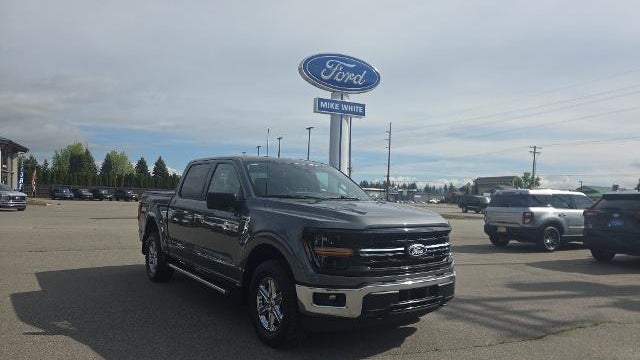 Preowned 2025 Ford F-150 XLT for Sale