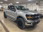 2025 F-150 Thumbnail 3