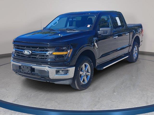 2025 Ford F-150 - $36,758
