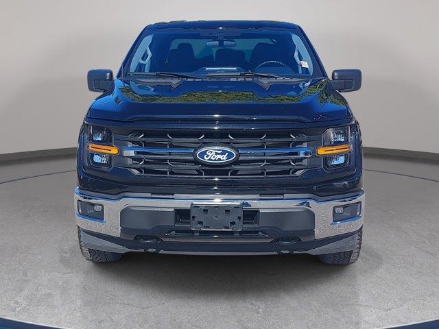 2025 Ford F-150 - $36,758