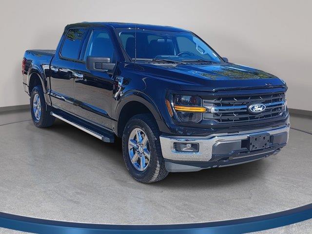 2025 Ford F-150 - $36,758