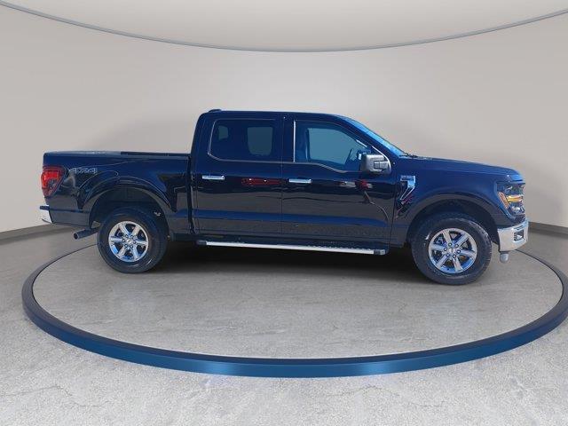 2025 Ford F-150 - $36,758