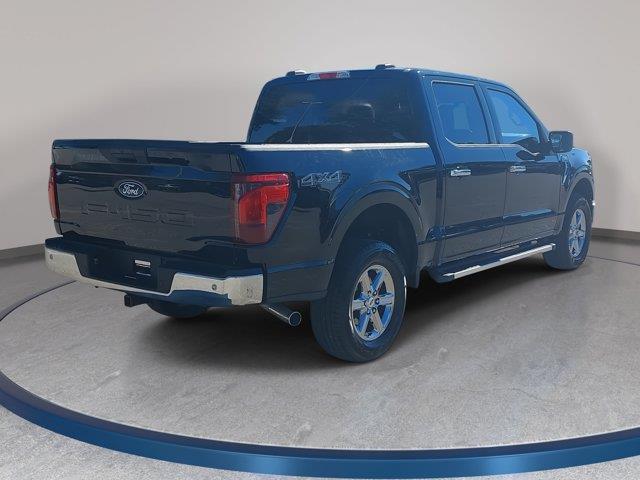 2025 Ford F-150 - $36,758