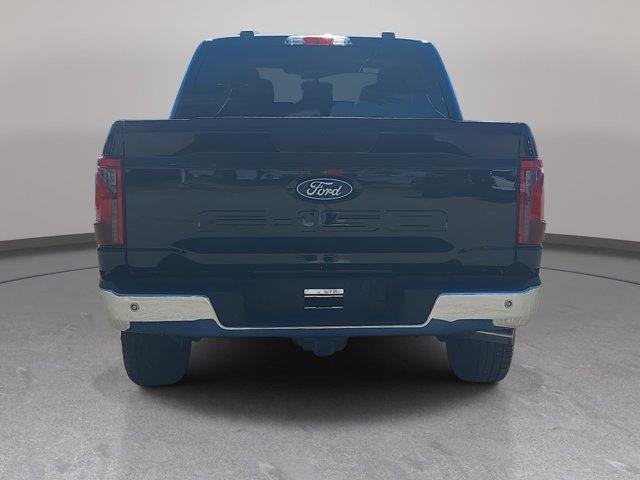 2025 Ford F-150 - $36,758