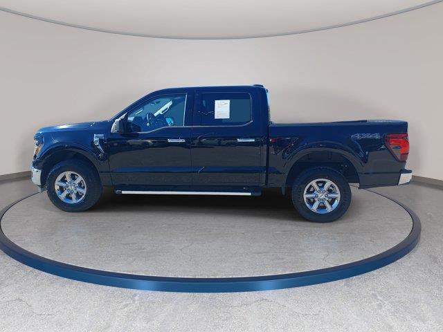 2025 Ford F-150 - $36,758