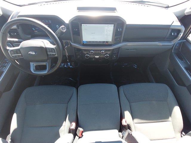2025 Ford F-150 - $36,758