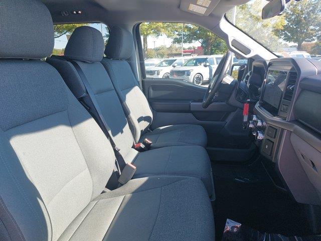 2025 Ford F-150 - $36,758