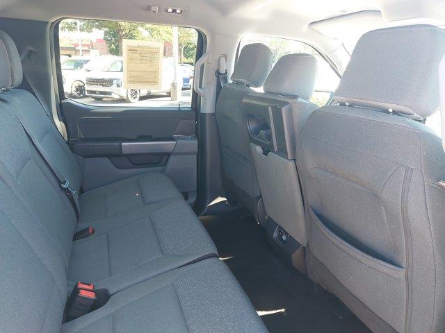 2025 Ford F-150 - $36,758