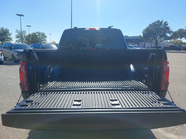 2025 Ford F-150 - $36,758