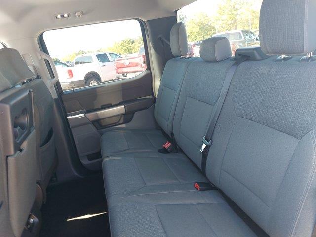 2025 Ford F-150 - $36,758