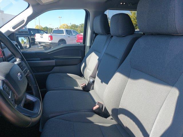 2025 Ford F-150 - $36,758