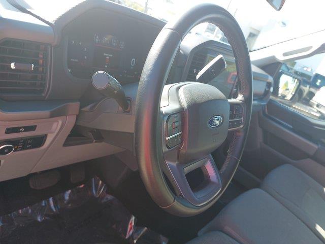 2025 Ford F-150 - $36,758