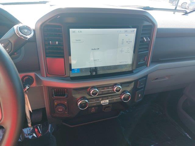 2025 Ford F-150 - $36,758