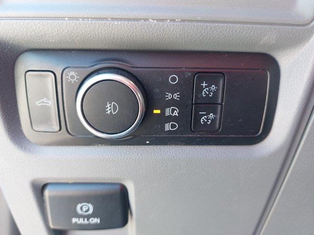 2025 Ford F-150 - $36,758