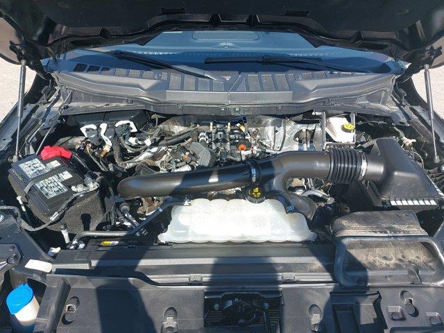 2025 Ford F-150 - $36,758
