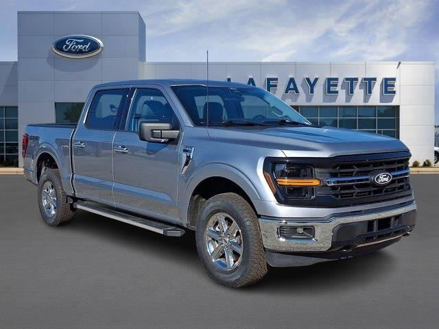 2025 Ford F-150 - $39,899