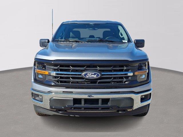 2025 Ford F-150 - $39,899