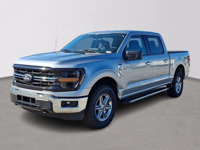 2025 Ford F-150 - $39,899