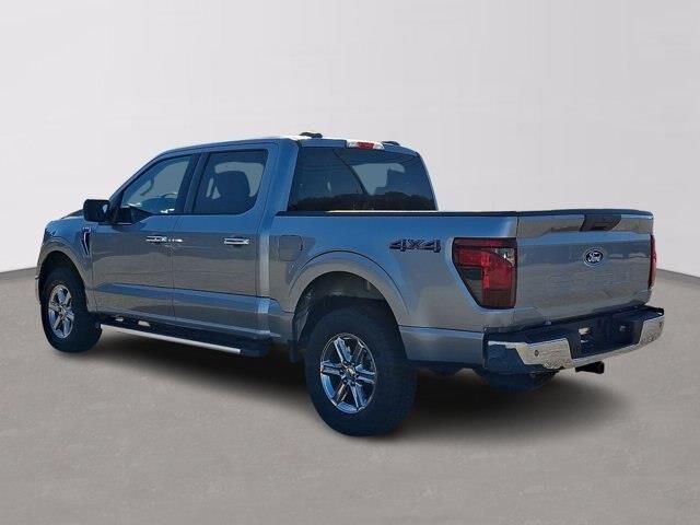 2025 Ford F-150 - $39,899