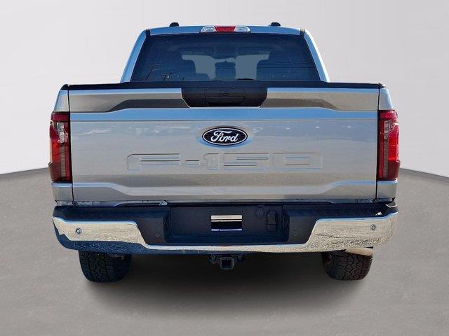 2025 Ford F-150 - $39,899