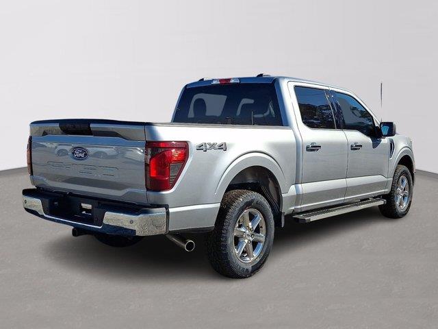 2025 Ford F-150 - $39,899