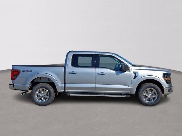 2025 Ford F-150 - $39,899