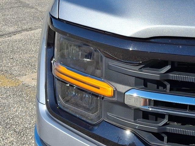 2025 Ford F-150 - $39,899