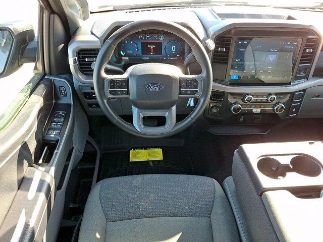 2025 Ford F-150 - $39,899