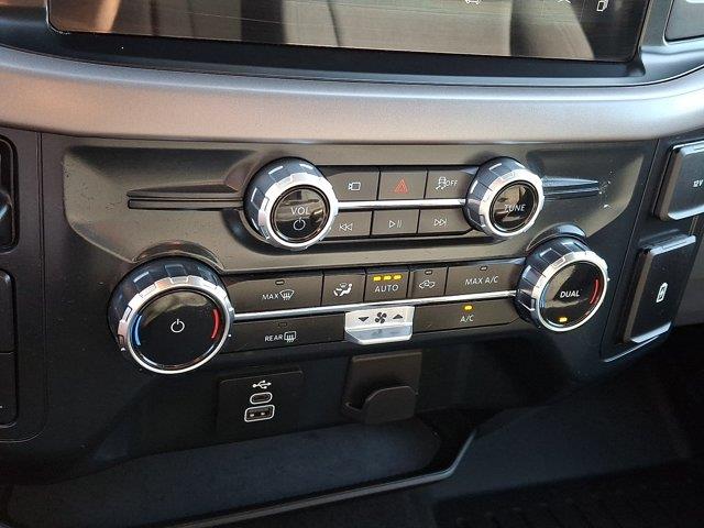 2025 Ford F-150 - $39,899