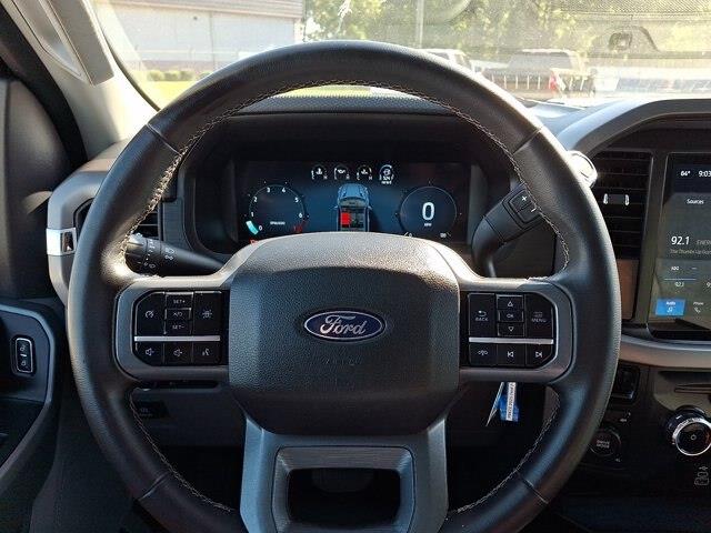 2025 Ford F-150 - $39,899