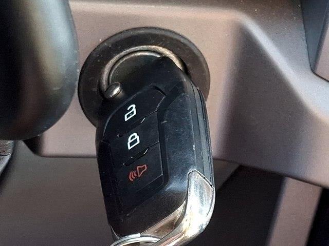 2025 Ford F-150 - $39,899