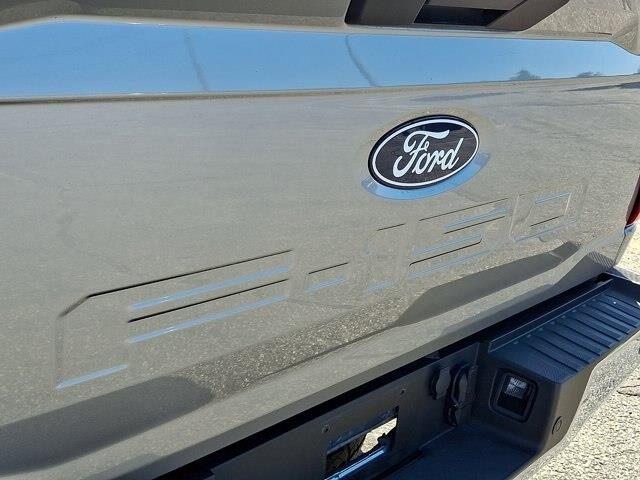 2025 Ford F-150 - $39,899