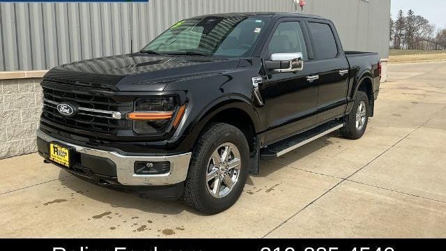 Preowned 2025 Ford F-150 XLT for Sale