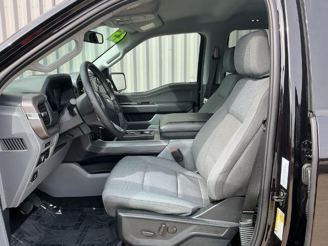 2025 Ford F-150 - $43,219